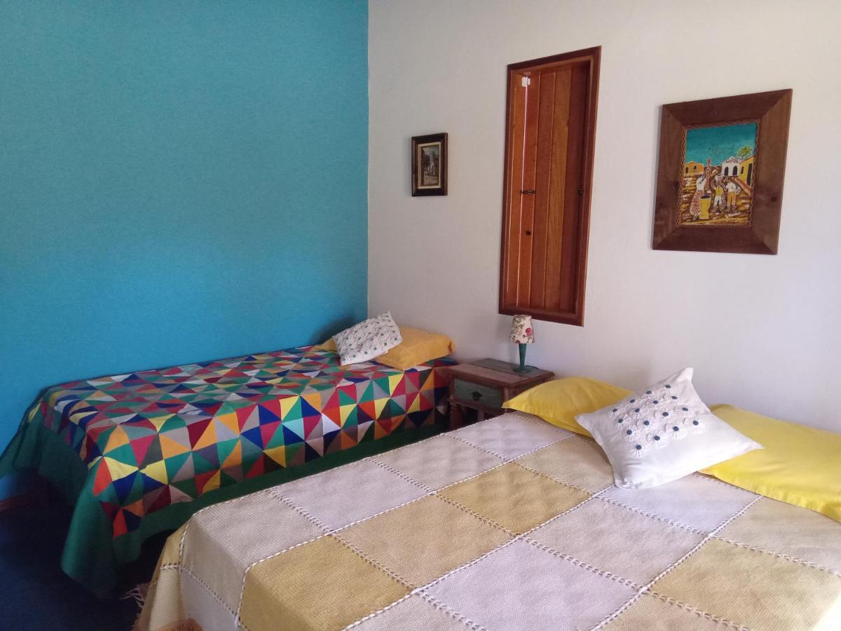 Quinta Da Nascente - Serra Da Canastra Lodge