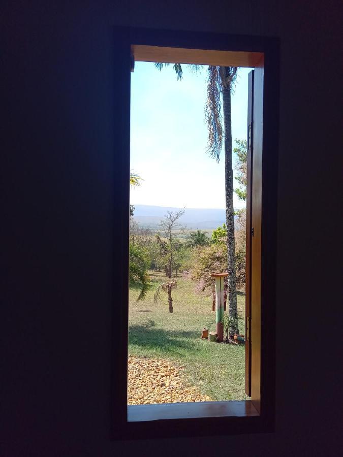 Quinta Da Nascente - Serra Da Canastra Lodge