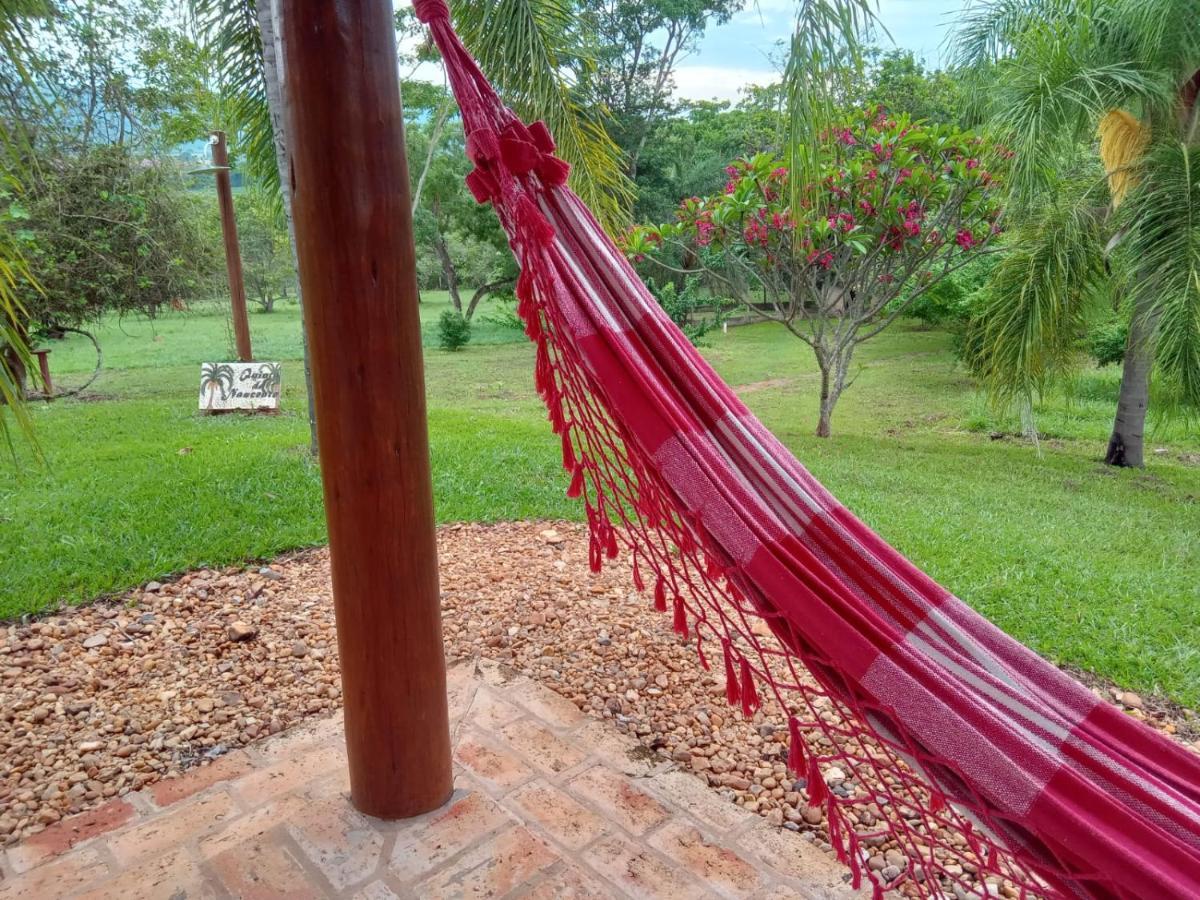 Lodge Quinta Da Nascente - Serra Da Canastra