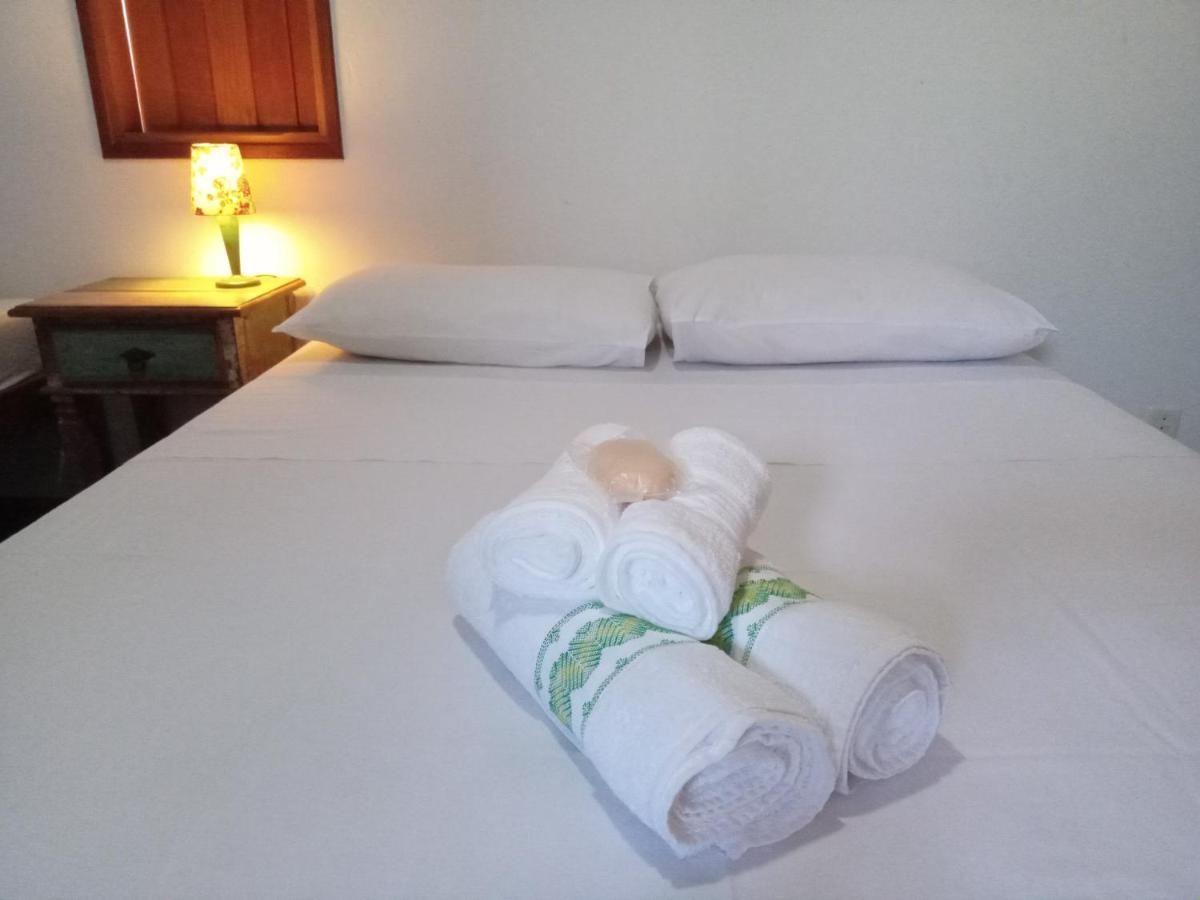 Quinta Da Nascente - Serra Da Canastra Lodge *