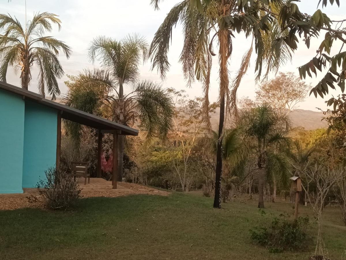 Quinta Da Nascente - Serra Da Canastra * Delfinopolis