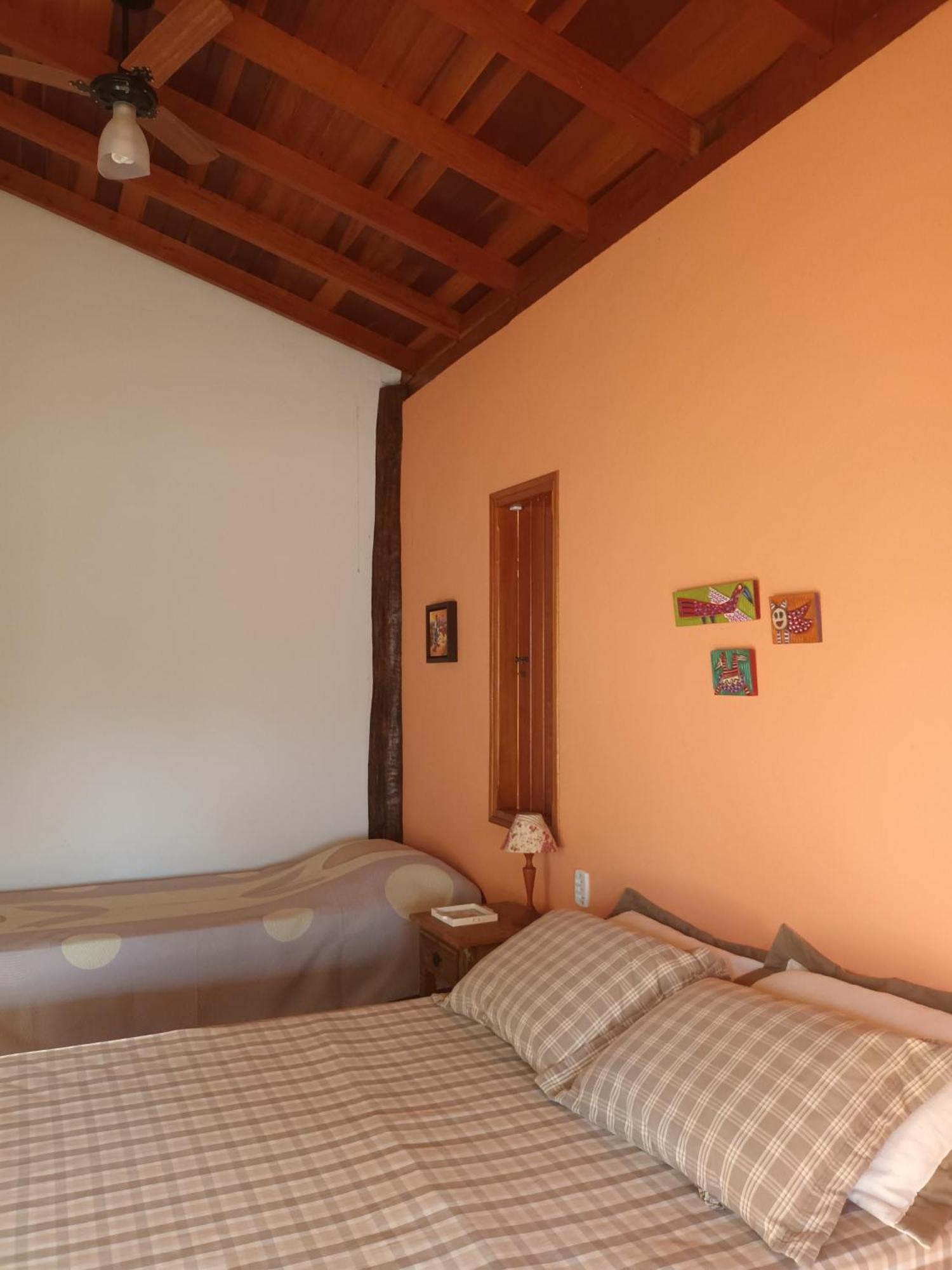 Quinta Da Nascente - Serra Da Canastra Lodge Delfinopolis