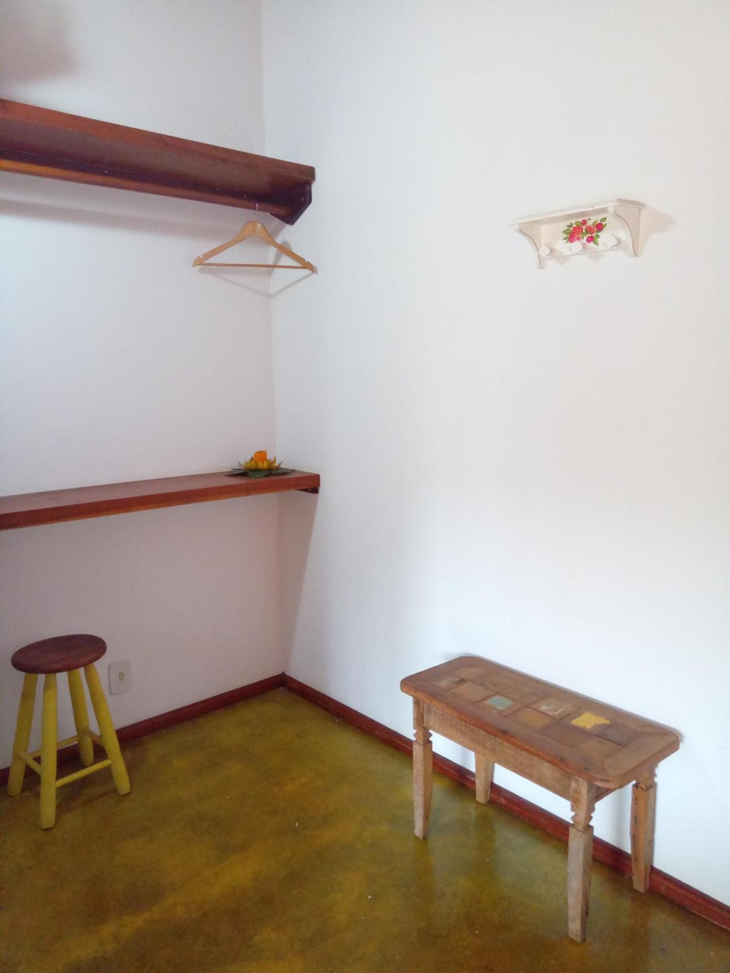 Quinta Da Nascente - Serra Da Canastra Lodge *