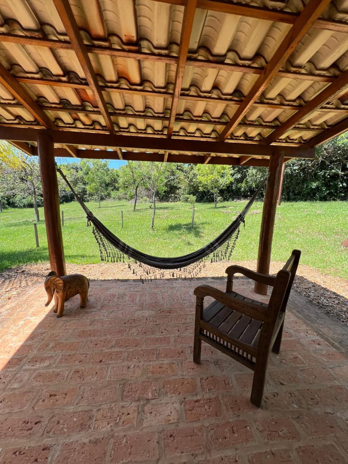 Quinta Da Nascente - Serra Da Canastra *
